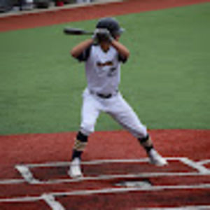 Meet your Posher, Nate